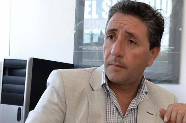 Salibi: "Nuestra Ciudad lleva 15 días sin reportes de casos positivos"