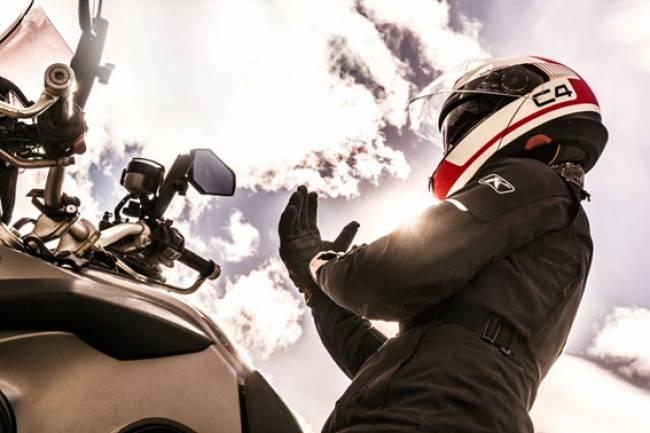 Schuberth: elegida mejor marca del año por la Revista Motorrad