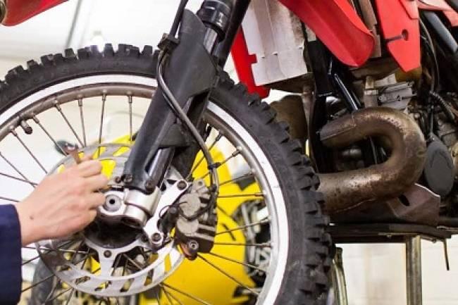 La importancia del service para mantener la calidad de tu moto