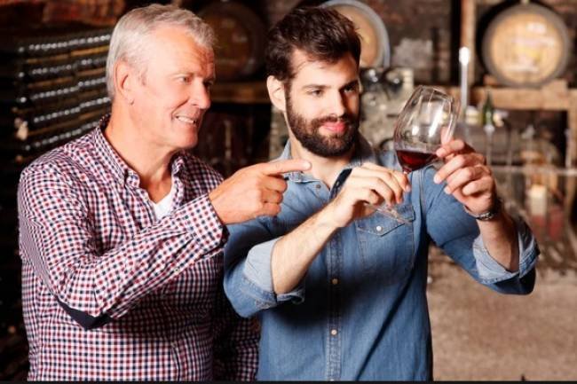 Los 3 vinos de la Semana: Especial Día del Padre