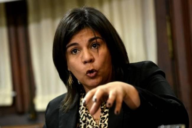 Dietrich, Gutierrez, Bee Sellares y Nadia Fernández: el ida y vuelta del transporte