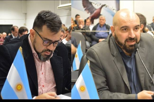 Polémica en el Concejo por concursos internos en Defensa Civil