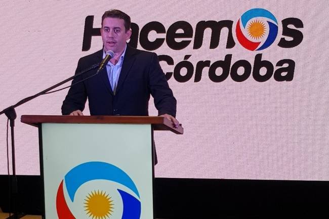 Conformidad en Hacemos por Córdoba 