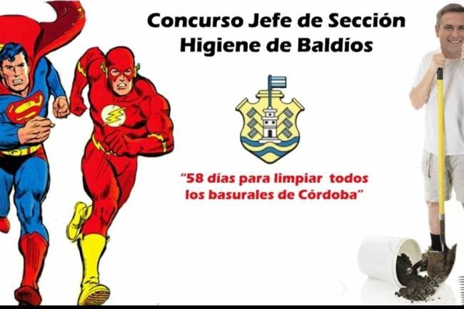 Mestre podría sumar a FLASH a la Muni