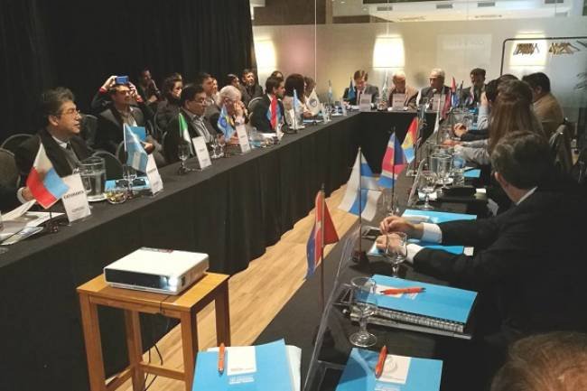 Córdoba, sede de la 90° Asamblea del Consejo Federal del Consumo