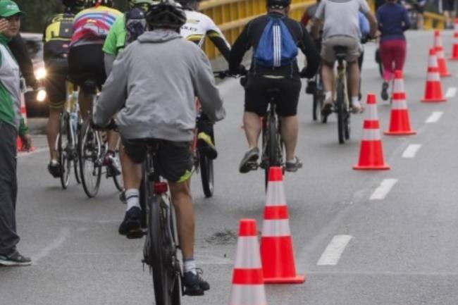 Impulsan ciclovia que recorra Unquillo, Mendiolaza y Villa Allende