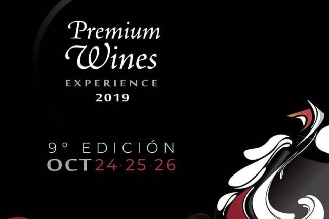 Se viene la 9° Edición de Premium Wines Experiencie