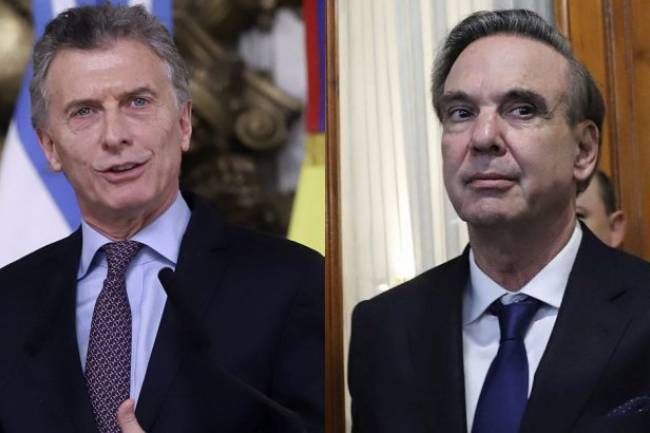 Macri cierra su campaña en Córdoba 