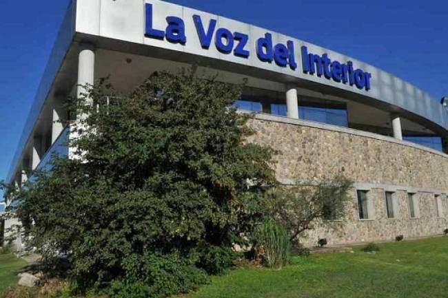 Empleados de La Voz del Interior denuncian "despidos encubiertos"