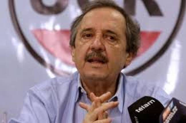 Cambiemos: Balances de la UCR
