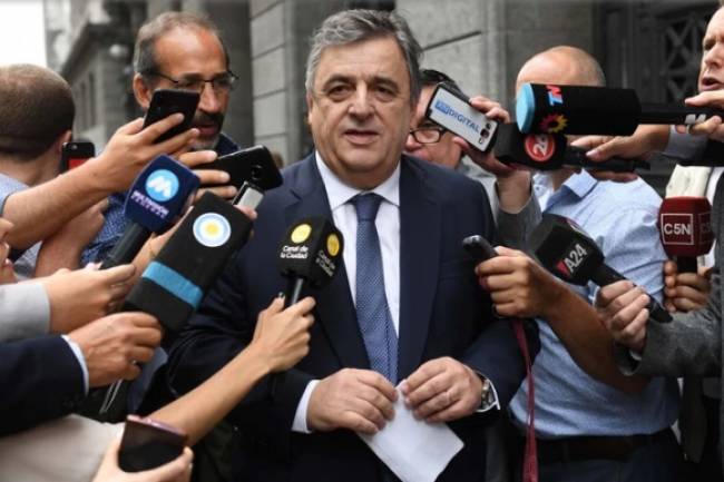 Siguen los cortocircuitos en Juntos x el Cambio: Ahora Negri criticó a Macri y a Durán Barba 