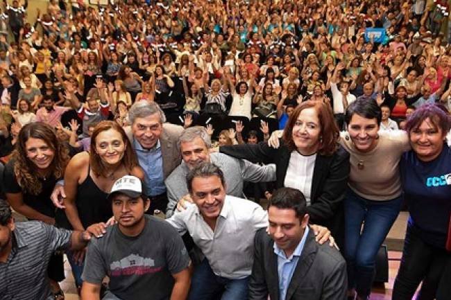 Escuelas recibieron fondos provinciales para hacer tareas de mantenimiento