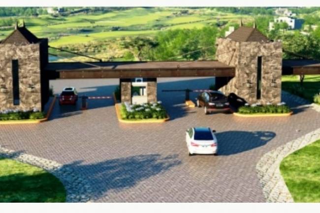  El Terrón salió a desmentir que estén trabajando en cuarentena