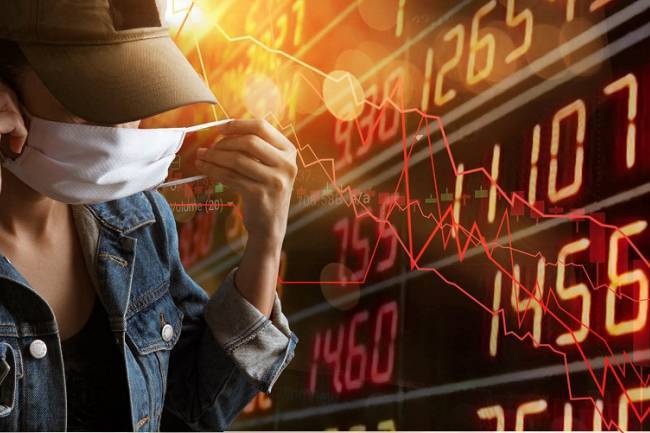 Empresarios le buscan la vuelta para empezar a recortar sueldos a sus empleados