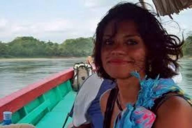 Los barbijos no tapan el reclamo por la muerte de Cecilia
