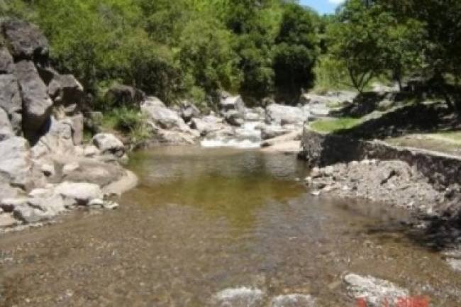 Caminatas  de esparcimiento en La Granja