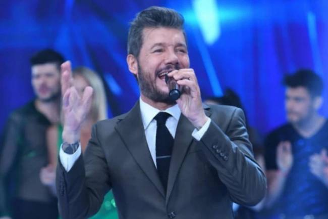 ¡Tremendo! ¿Quién es la diosa cordobesa que se animó a decirle "no" a Marcelo Tinelli?