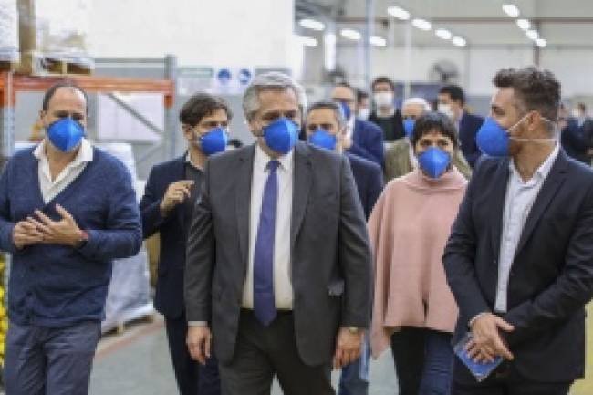 El Gobierno destinó $1,65 billones en los primeros 60 días de la emergencia sanitaria