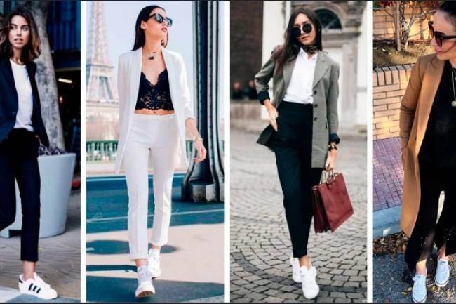 Moda de Otoño: Claves de estilo ¿Cómo combinar el blazer?