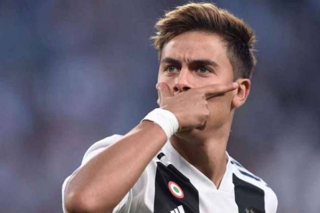 Dybala y una donación millonaria para Córdoba