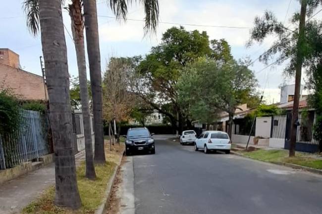 Vecinos del B° Colinas del Cerro piden más presencia policial ante el acoso constante de ladrones
