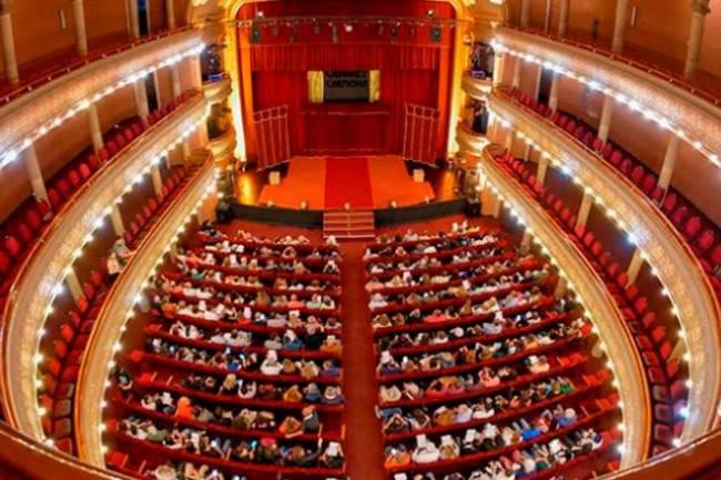 Atención cordobeses: ¡se suspende el festejo por el día del Cuarteto!