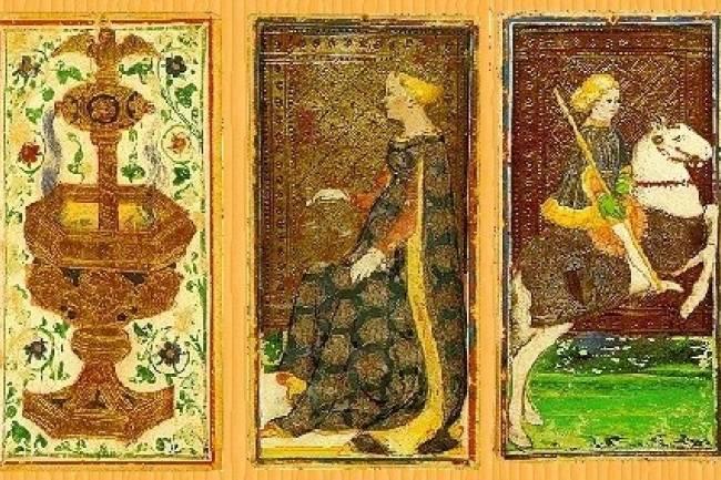Historia del Tarot 3ra parte: El redescubrimiento de la verdadera naturaleza del Tarot de Marsella