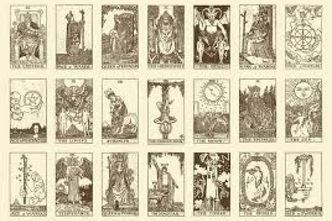Historia del Tarot, 5ta Parte:  En 1655, se imprimen las Reglas del Juego, la más antigua que se conoce hasta hoy