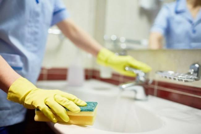 El personal domestico podrá volver a trabajar en las zonas blancas de la provincia de Córdoba