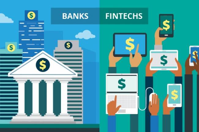 Las fintechs ¿usureras?
