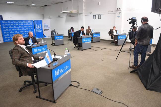 El Concejo de la Ciudad rumbo a la nueva normalidad