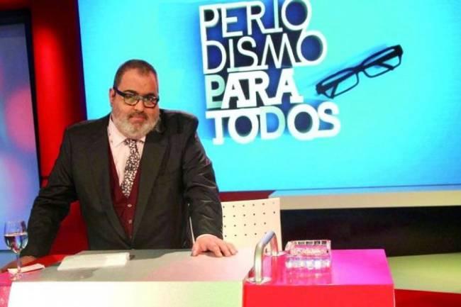 Lanata: "Los políticos siguen cobrando lo mismo mientras media Argentina cobra unas limosnas"