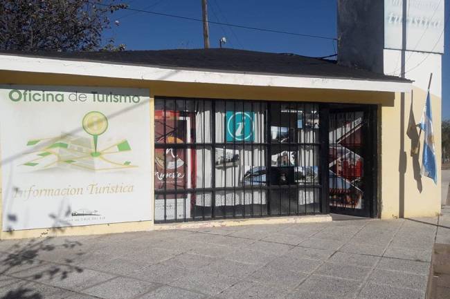 Turismo de Cruz del Eje brindará asesoramiento para hospedajes y actividades esenciales   