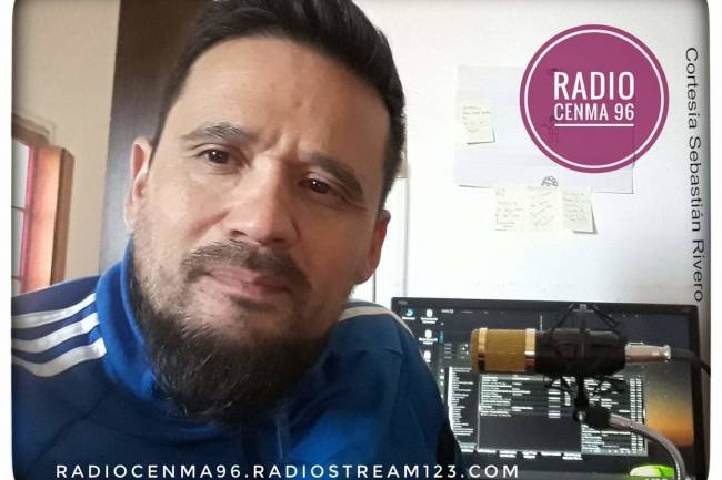 Frente a la pandemia, la radio