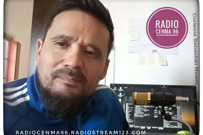 Frente a la pandemia, la radio