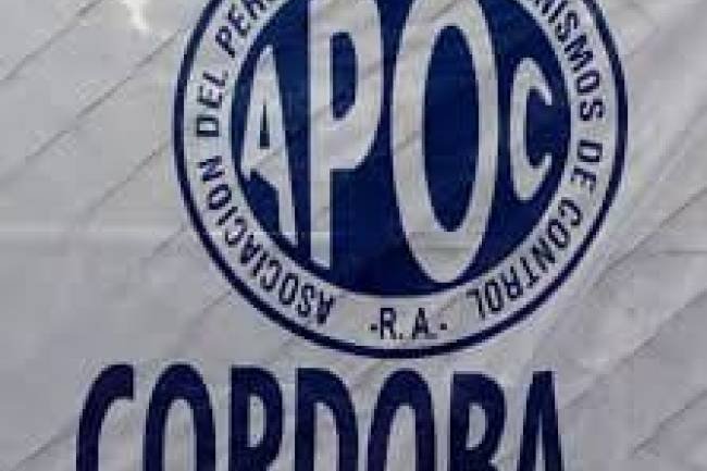 Cerraron el gremio de Apoc Córdoba y sus afiliados preguntan qué hicieron con sus aportes 