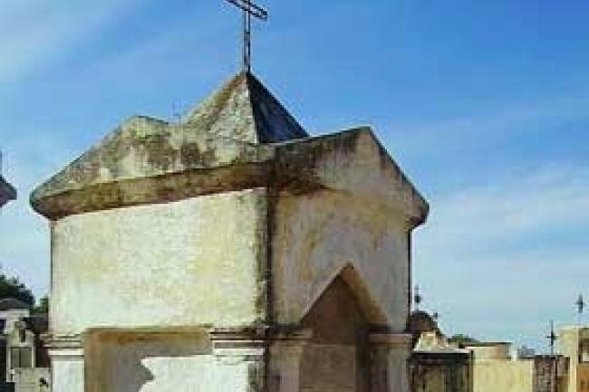 La tumba misteriosa de Pampayasta 