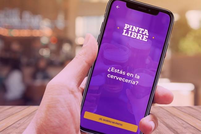 Se reactiva el sector gastronómico: Pinta Libre volvió a Córdoba