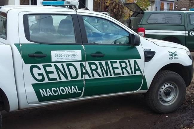 Un cabrerense viajaba a Rosario con casi dos millones pegados al cuerpo.