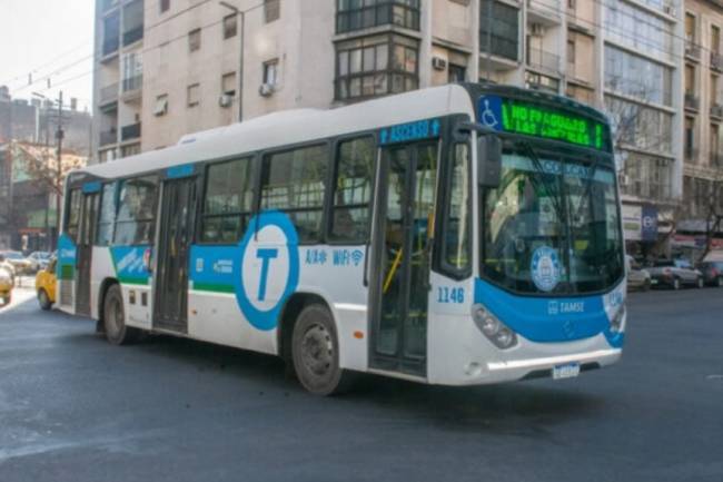Emergencia de colectivos: "Córdoba nunca más movilizará tanta gente"