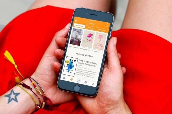 ¿Que es Wattpad? La red social que sufrió un hackeo masivo