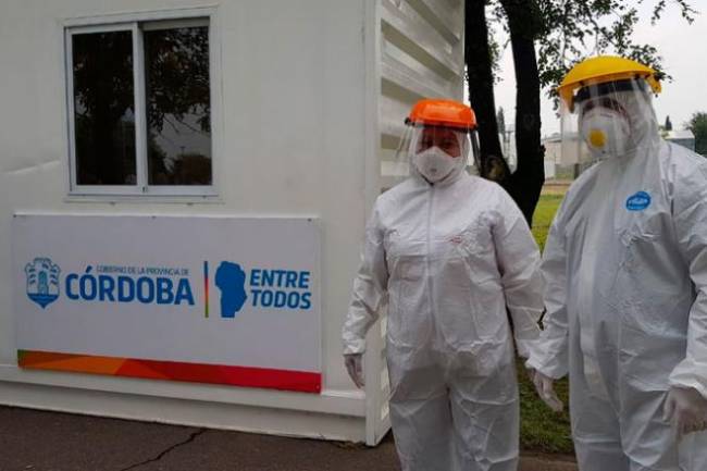 Alerta Covid: La mirada de nuestros corresponsales en las localidades de Córdoba