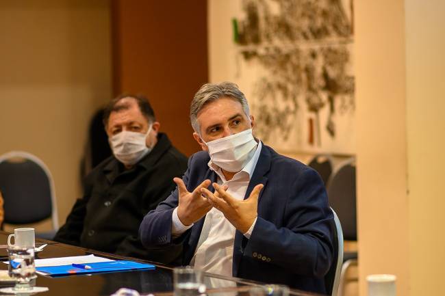 La Municipalidad avanza en la reconversión del Zoológico