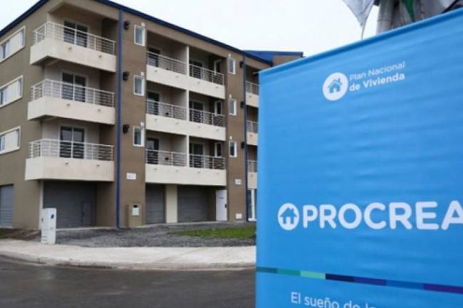 Procrear: Unos 35 mil cordobeses serán beneficiados con el crédito a una tasa blanda
