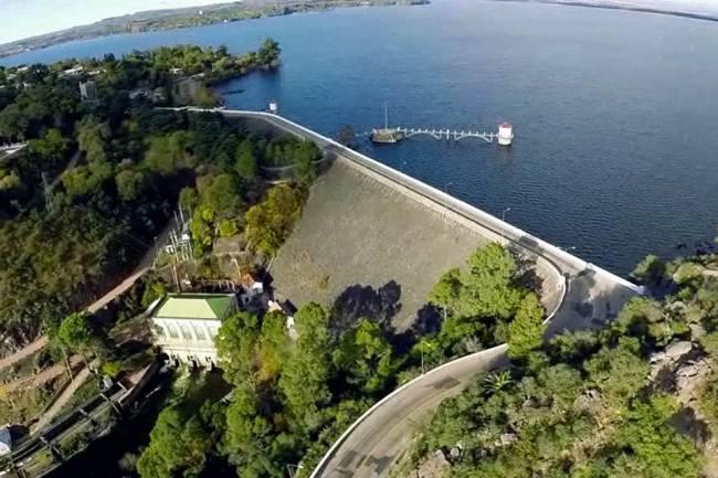 Polémica por caso positivo de Covid 19 en Embalse de Calamuchita