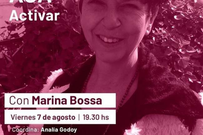 ¿Existe un mercado de arte en Villa María?