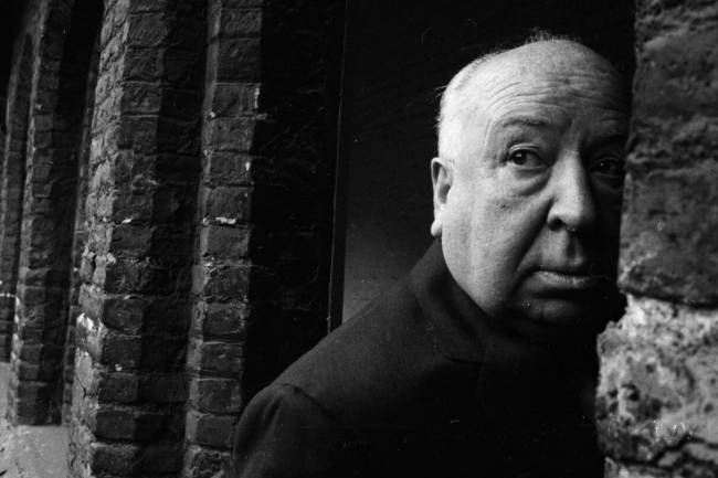 5 peliculas para recordar a Alfred Hitchcock