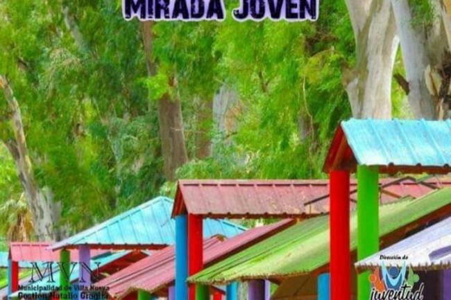 Mirada Joven, el concurso fotográfico de Villa Nueva.