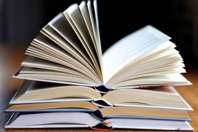 Premio Literario “Provincia de Córdoba” Género poesía 2020
