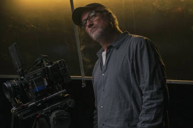 Las cinco películas imprescindibles de David Fincher